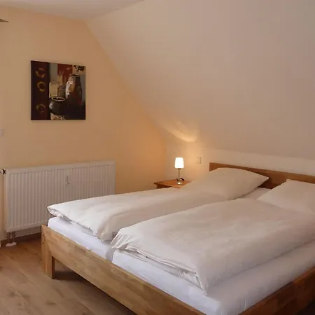 Foehrer Seeschwalbe Casa vacanze Wyk auf Föhr