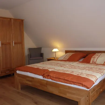 Foehrer Seeschwalbe Holiday home Wyk auf Foehr
