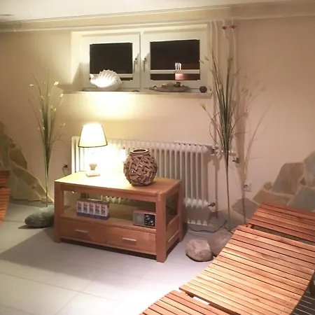 Casa vacanze Foehrer Seeschwalbe *