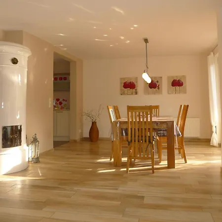 Foehrer Seeschwalbe Casa vacanze